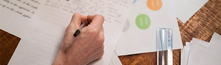  Discovery &<br> Needs Assessment