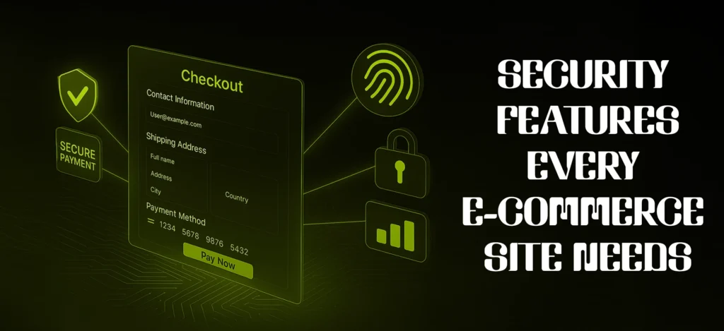 Ecommerce-Website