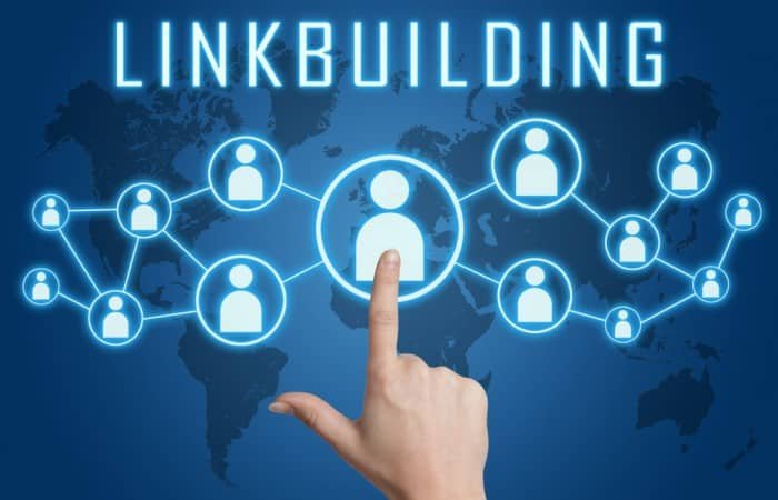 best link building software