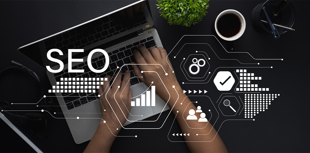 SEO-specialists
