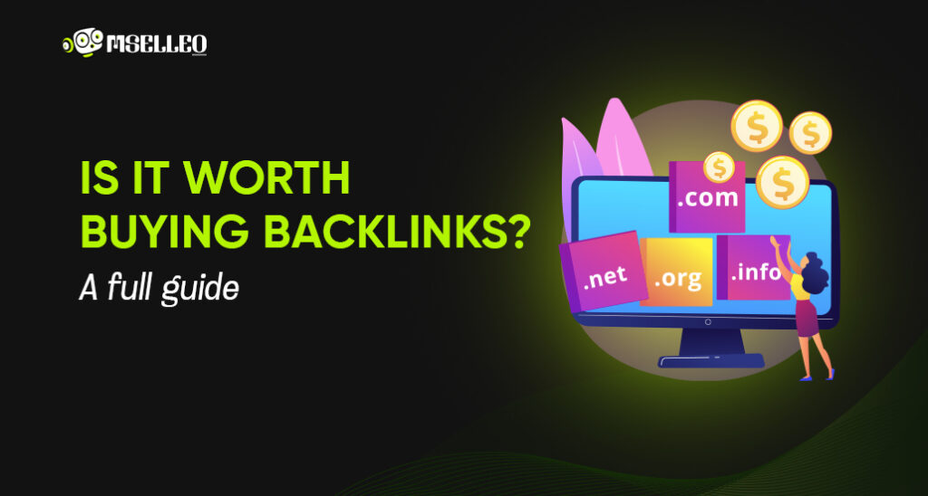 Buy-Backlinks