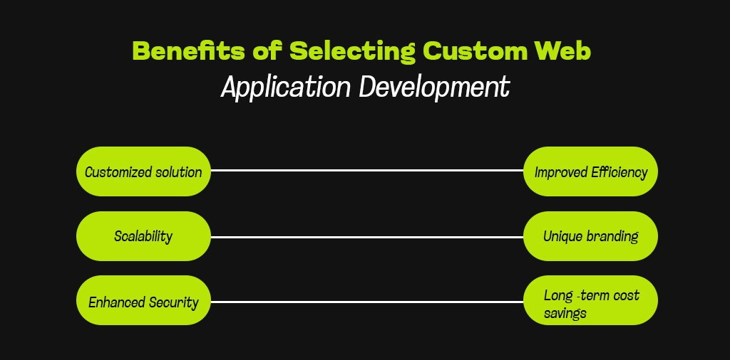 Custom-web-application-development