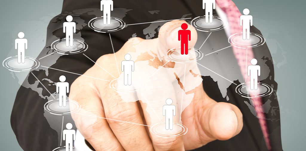 Identify Your Niche
