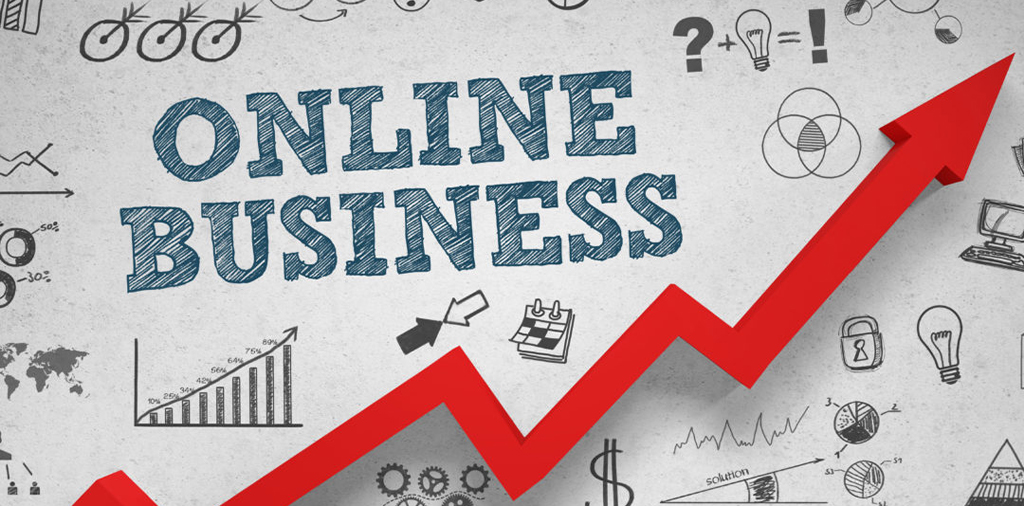 Online-Business