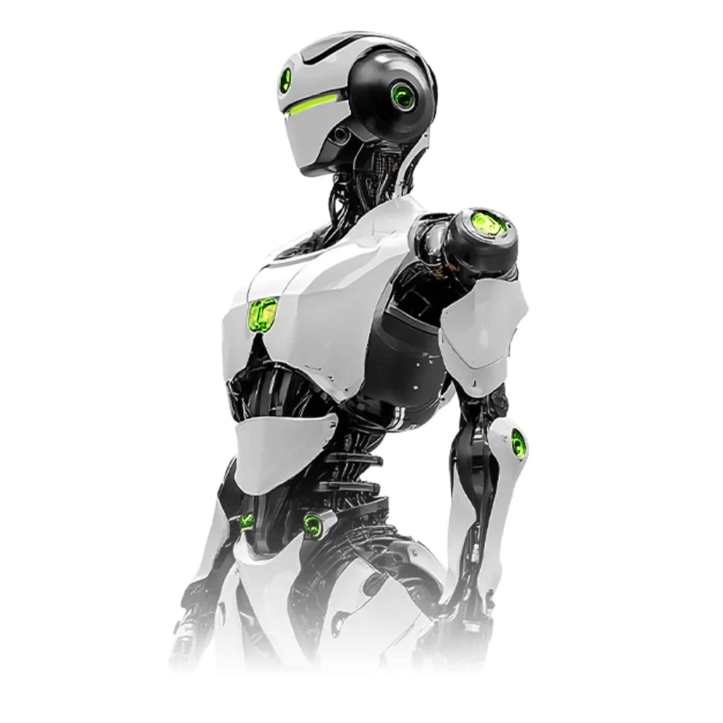 Advanced-AI-solutions