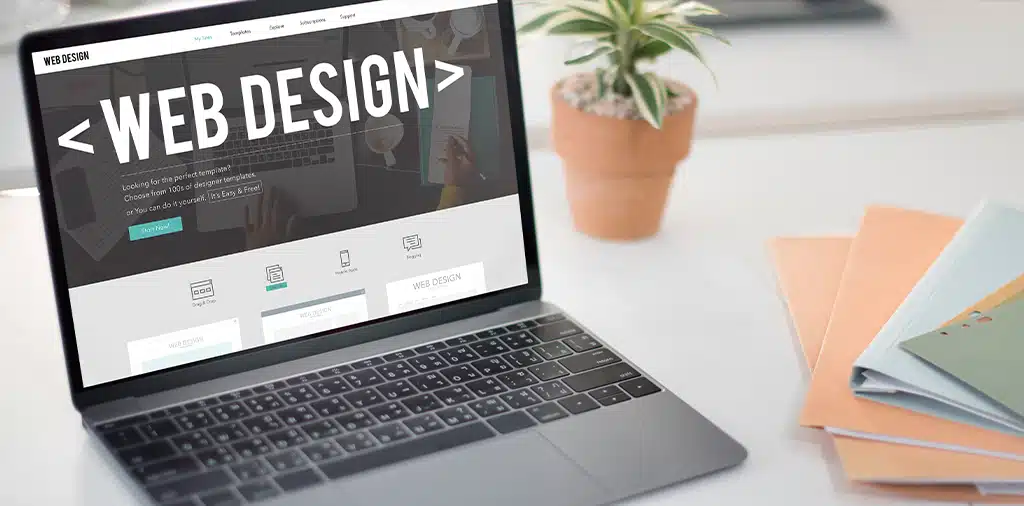 Website-Design