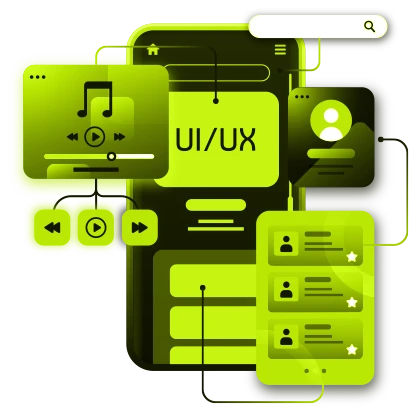 ui-ux-design-services-company​