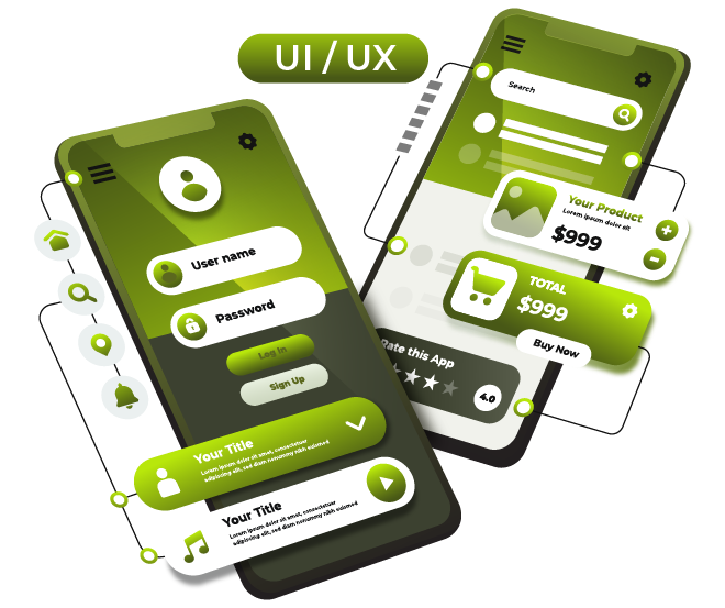 Industries-We-Power-Using-UI-UX-services