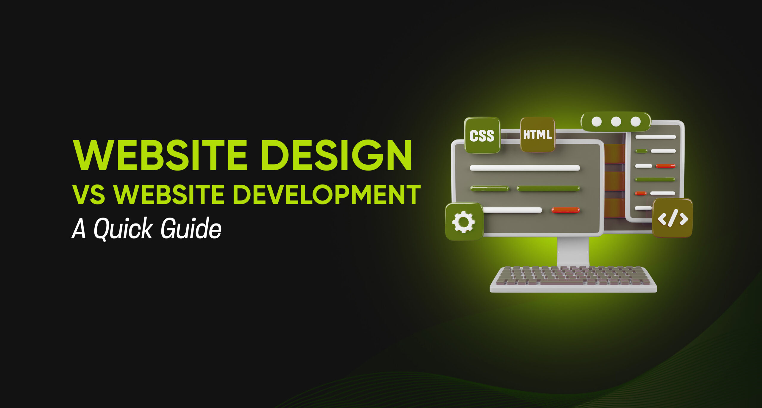 Website-Design