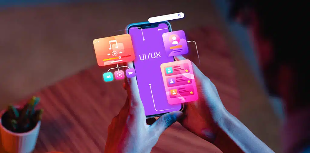 User-Experience