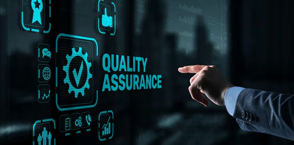quality-assurance