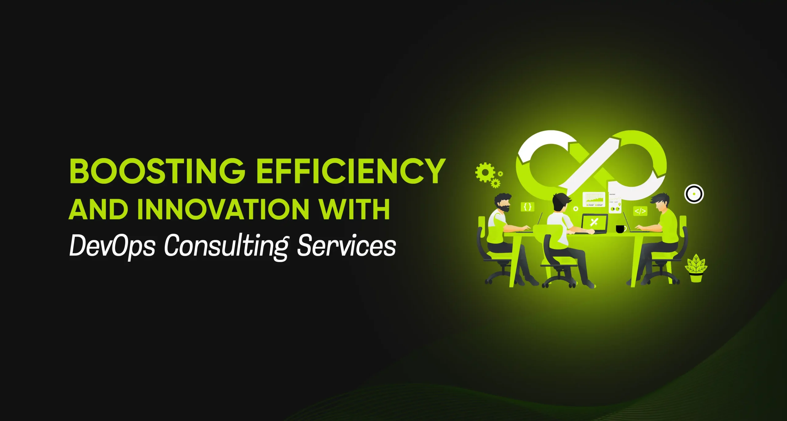 DevOps-Consulting-Services
