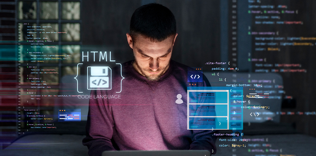 HTML-Web-Development