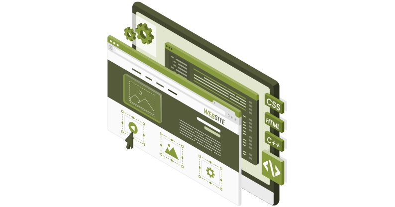 custom-website-development