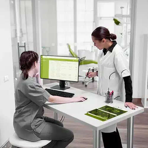 government-healthcare-it-solution-provider