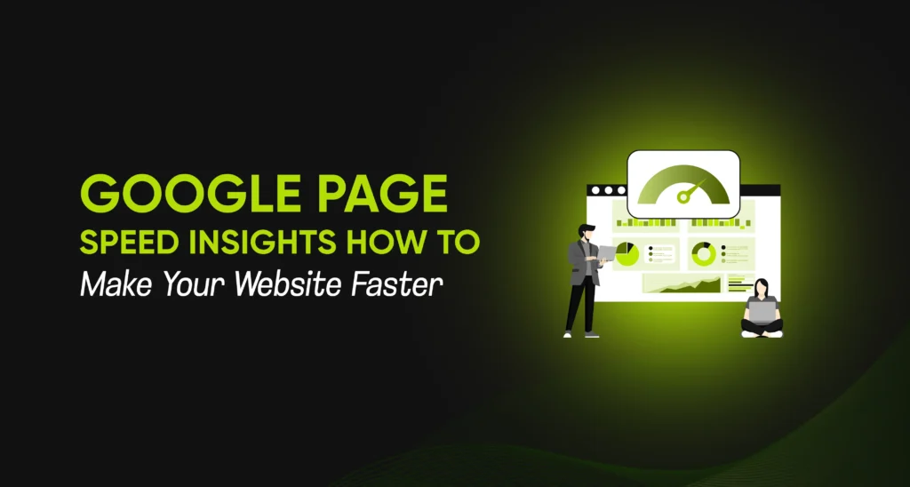 Google-Page-Speed-Insights