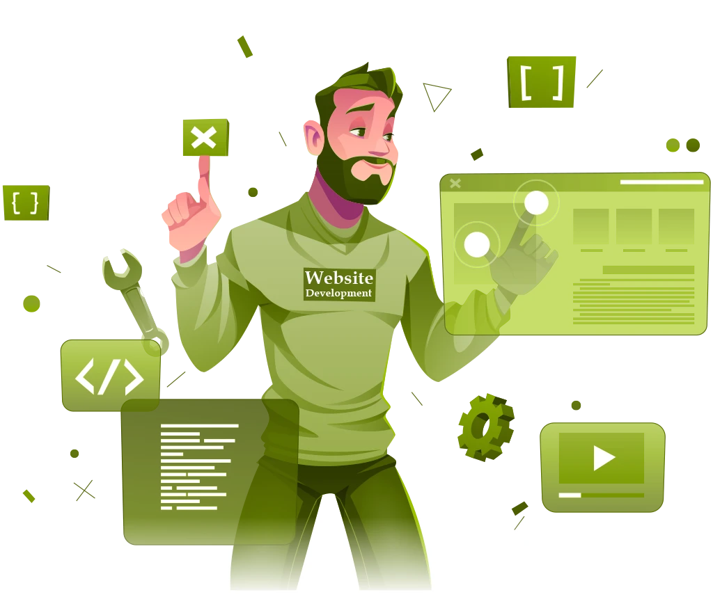 custom-web-development