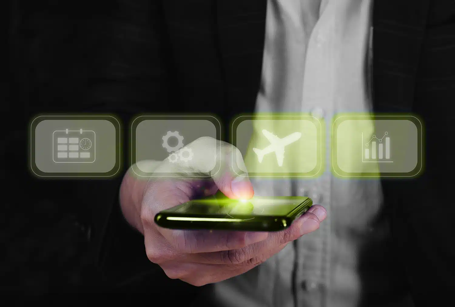 Innovative Travel and Hospitality Solutions Shaping the Future of Global Travel