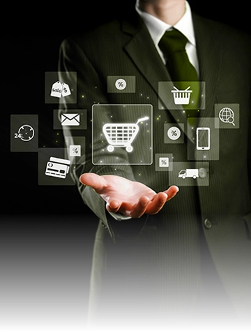Salesforce-for-ecommerce