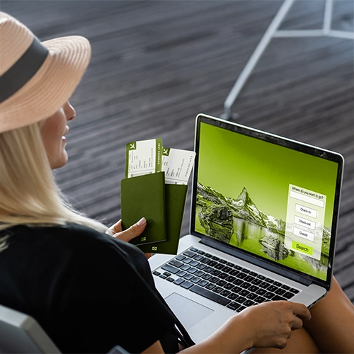 Personalized Travel and Hospitality Solutionss