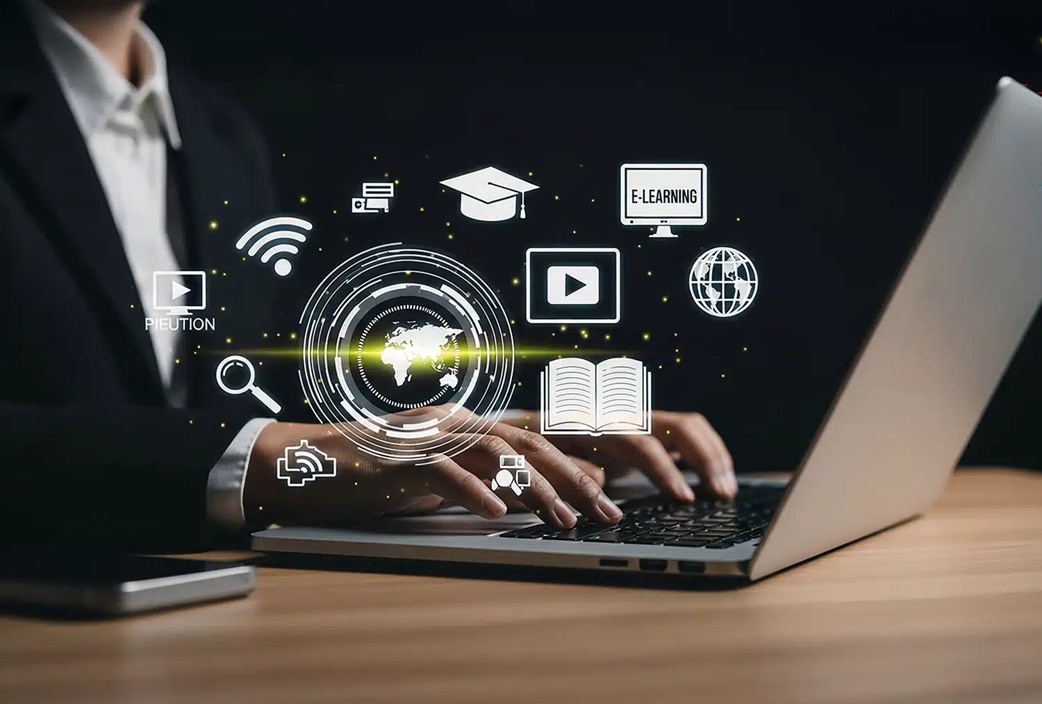 it-solutions-for-education​