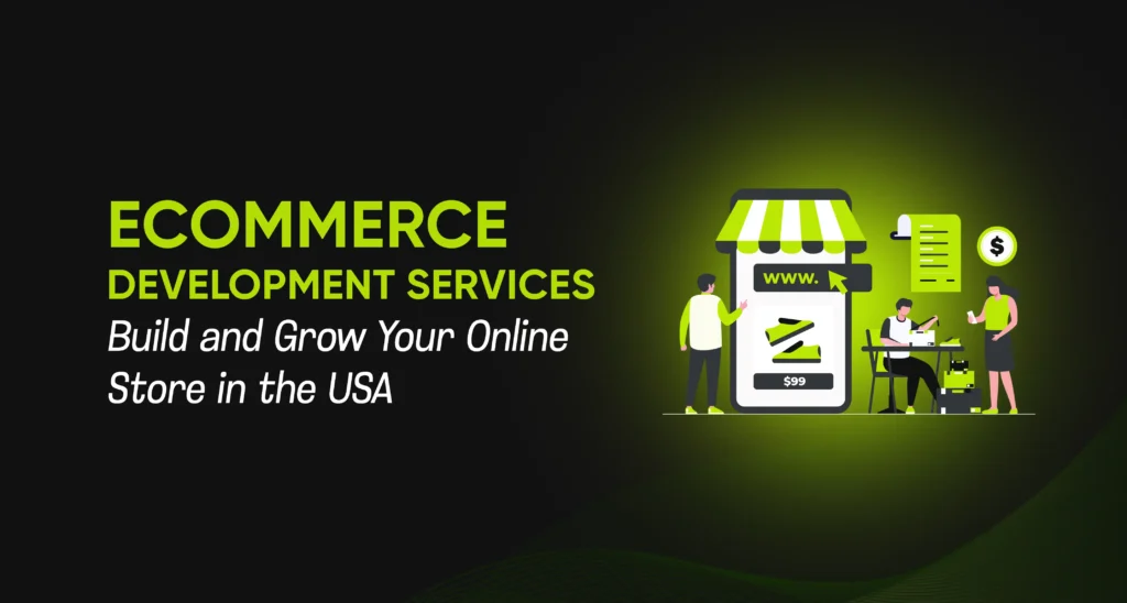 Ecommerce-Development-Services
