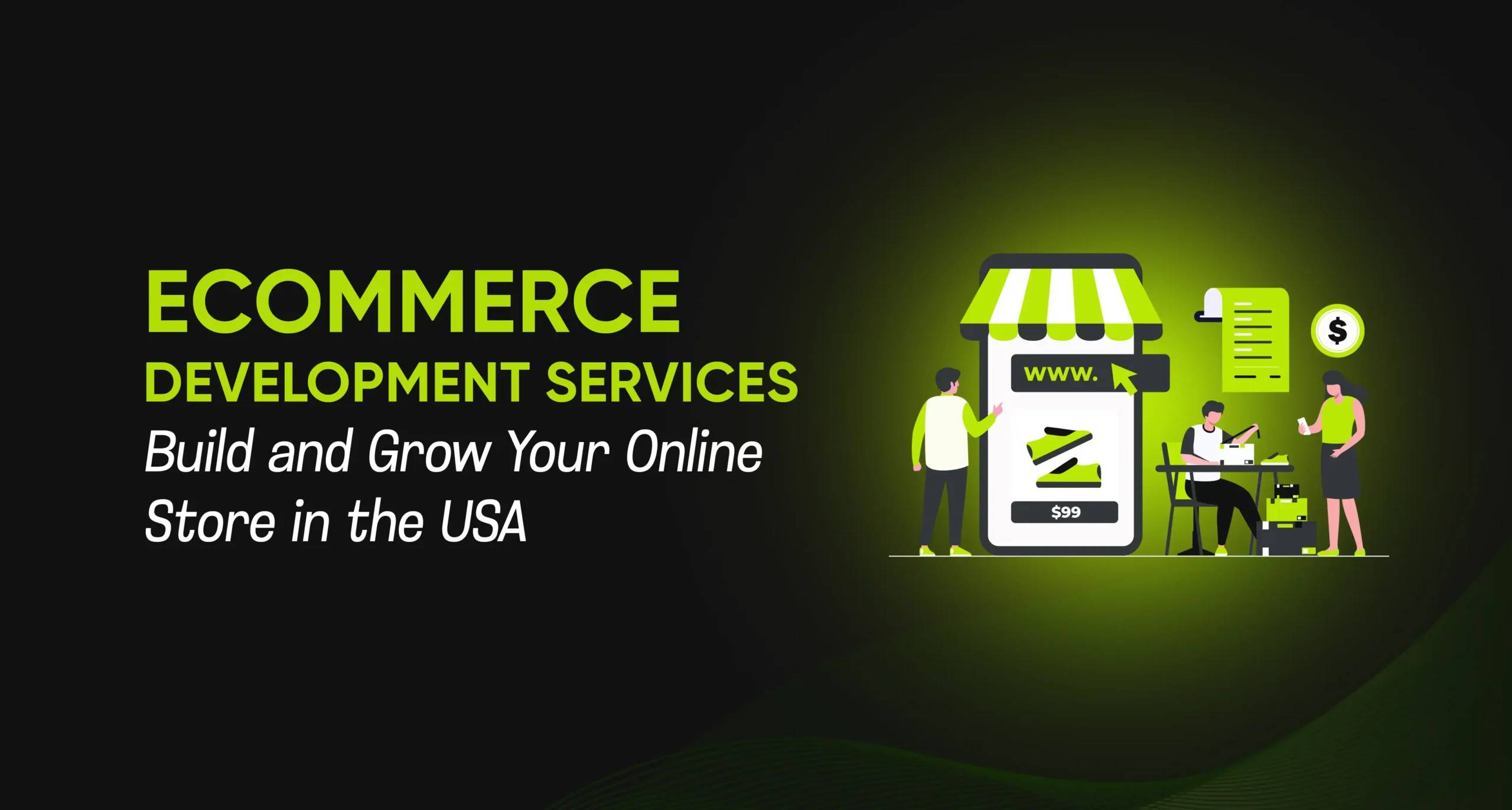 Ecommerce-Development-Services