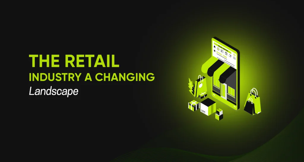 Retail-Industry