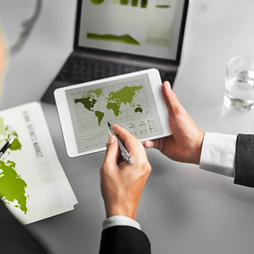 User-Friendly IT Solutions for the Travel Industry