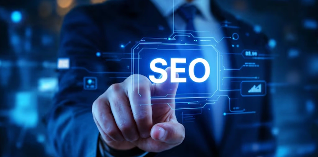 SEO-Consultant