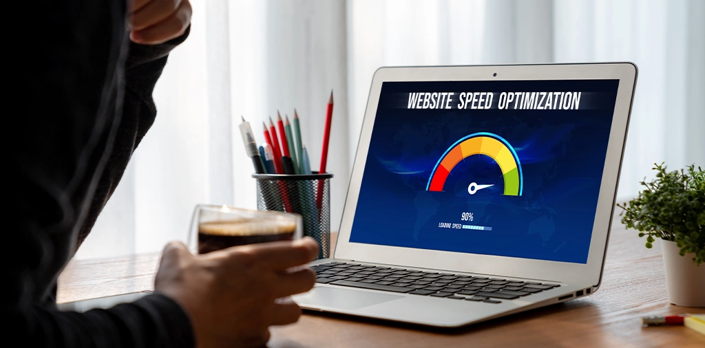 Website-Speed