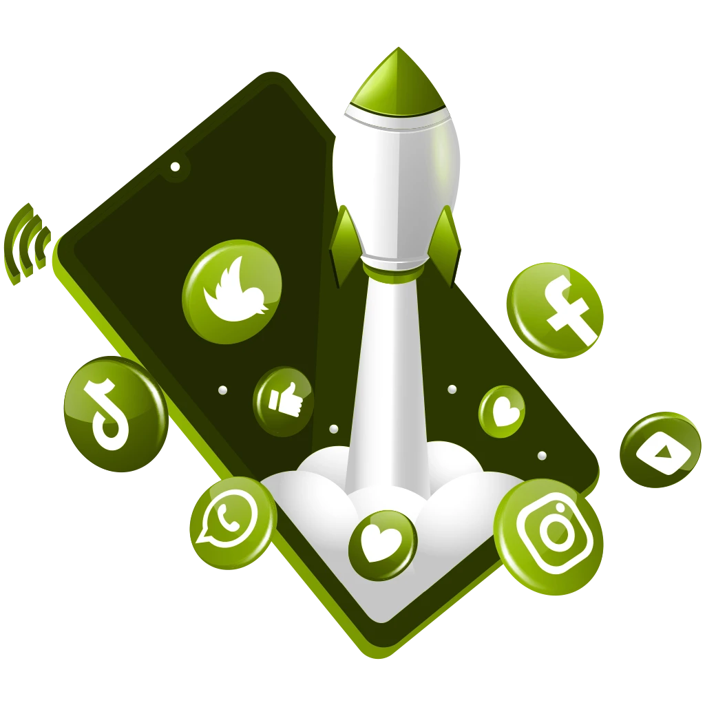 Full-Service Digital Marketinge