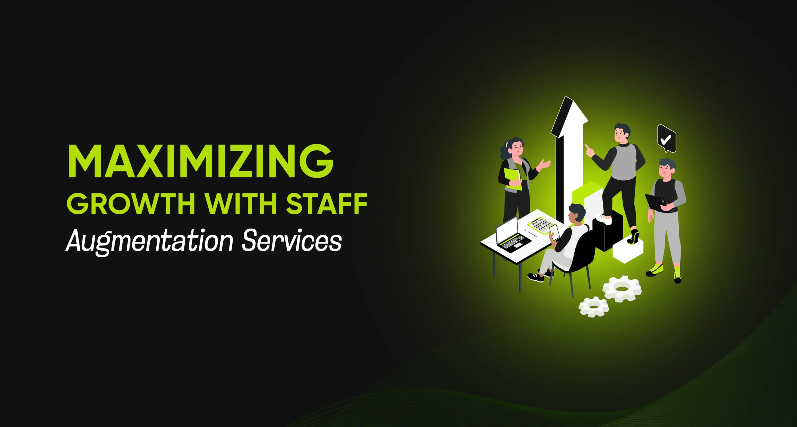Staff-Augmentation