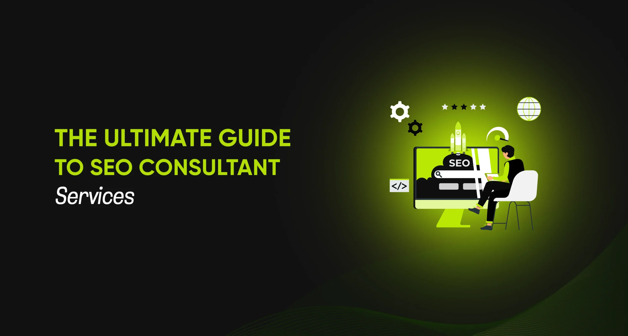 SEO-Consultant