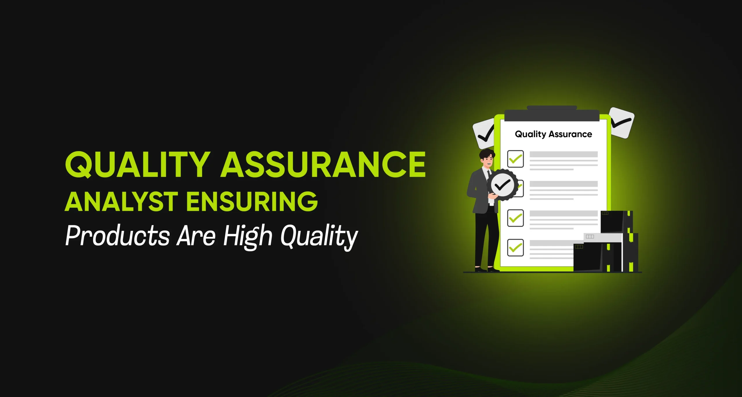 Quality-Assurance-Analyst