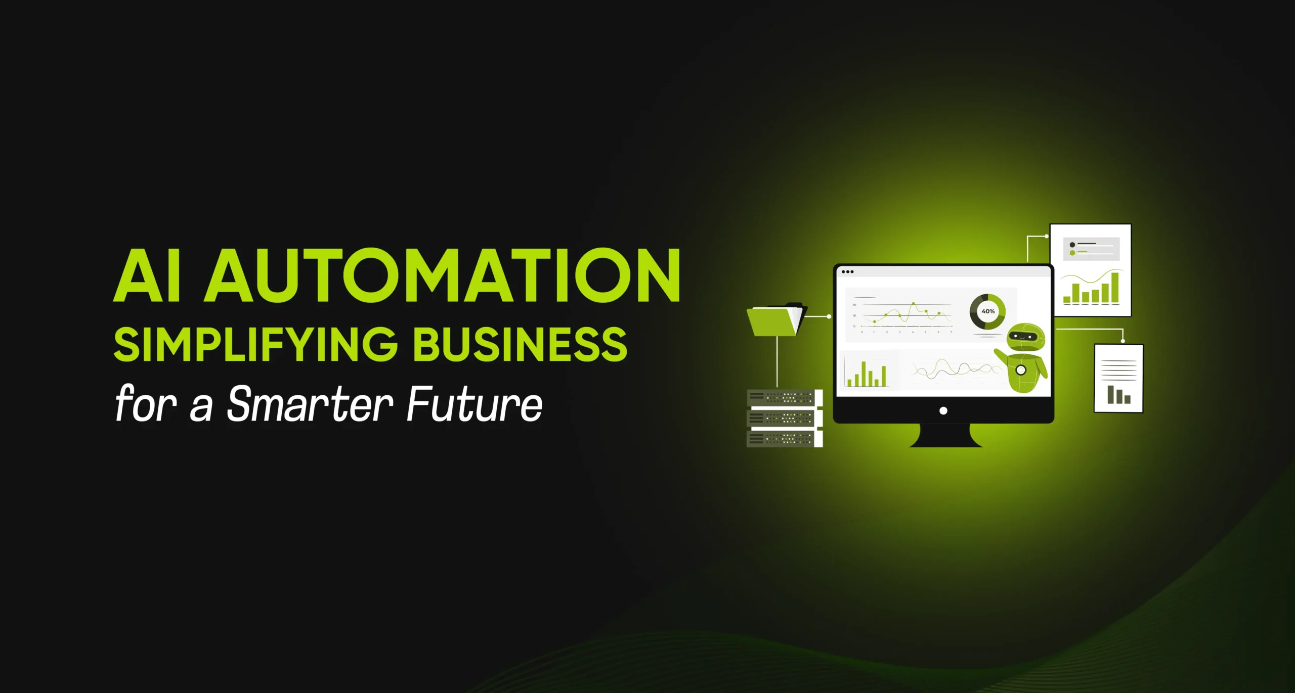 AI-Automation