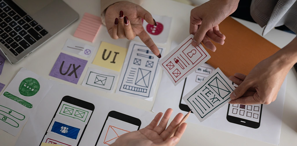 UX-UI-Design