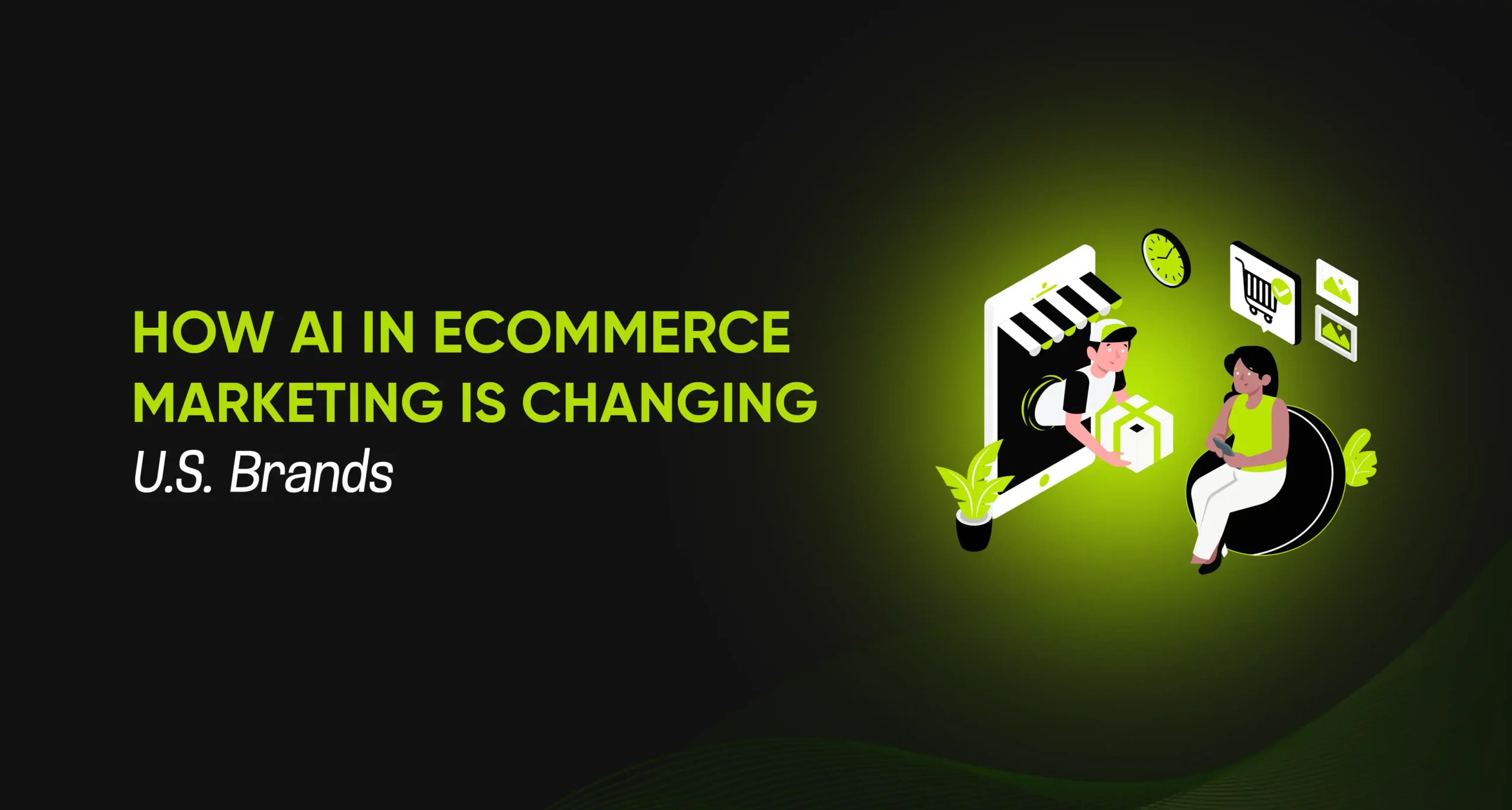 Ecommerce-Marketing