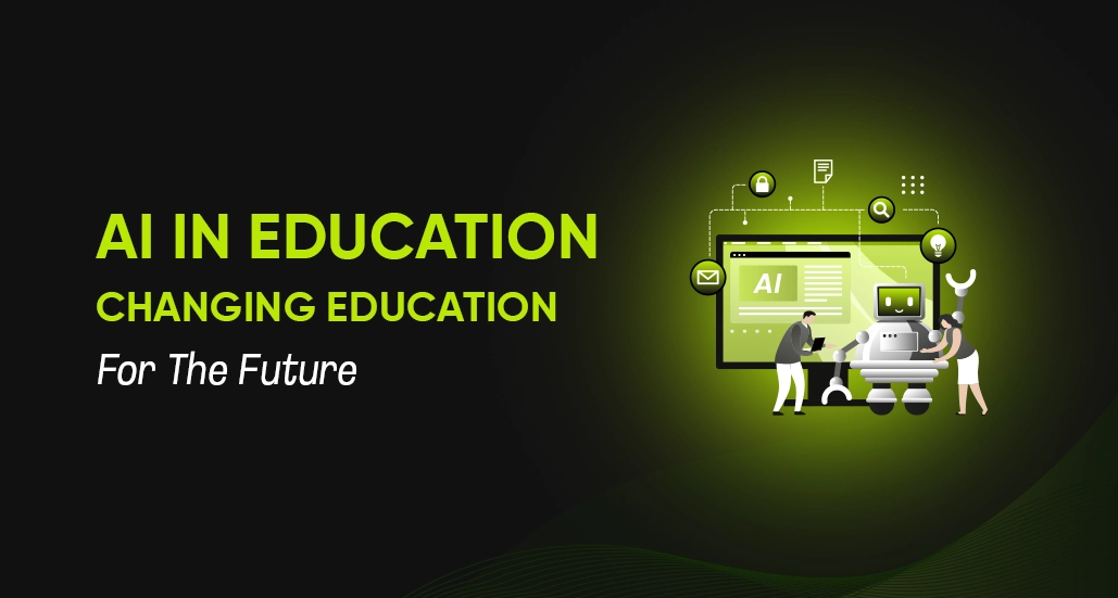 AI-in-education