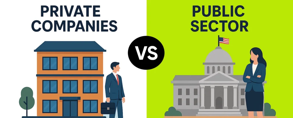 public-sector