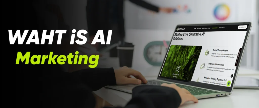 AI-Marketing