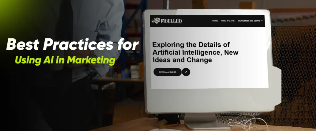 AI-MARKETING