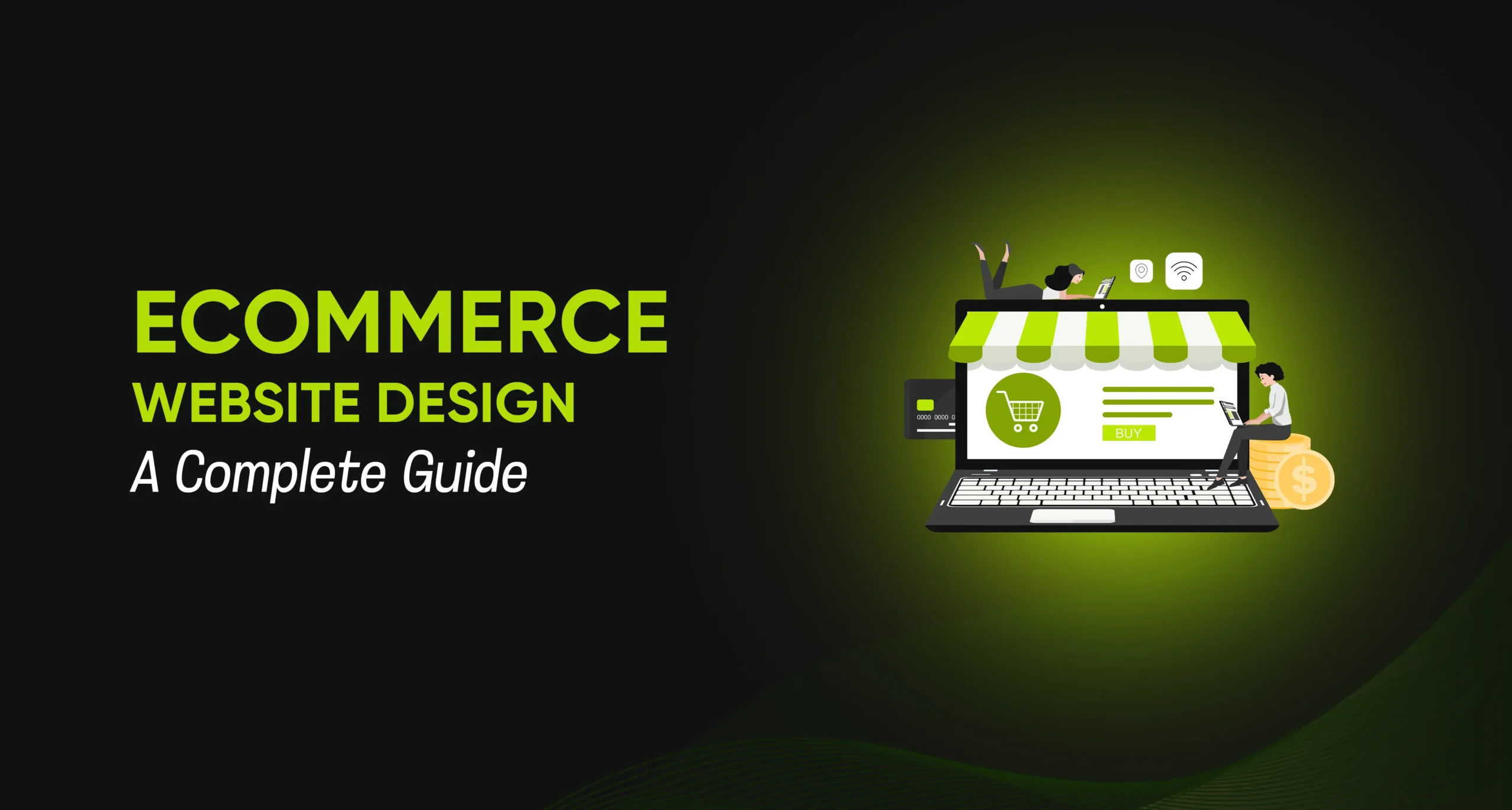 ECOMMERCE-WEBSITE-DESIGN
