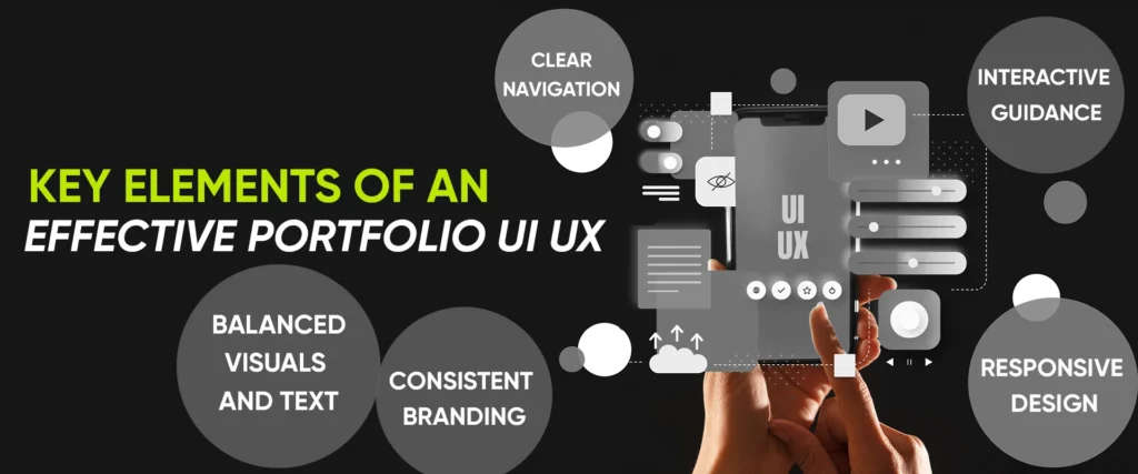 Portfolio-UI-UX