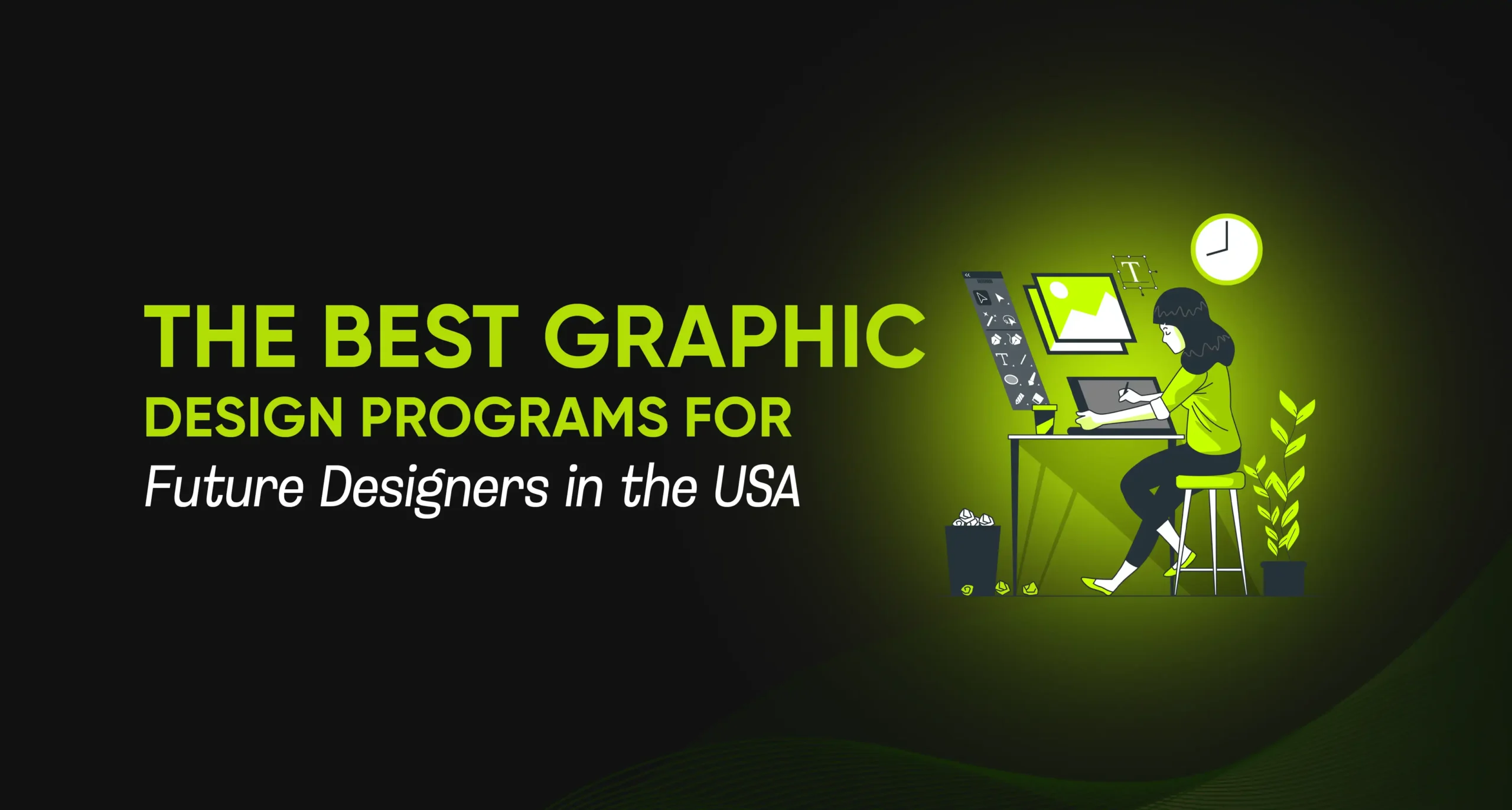 Graphic-Design-Programs