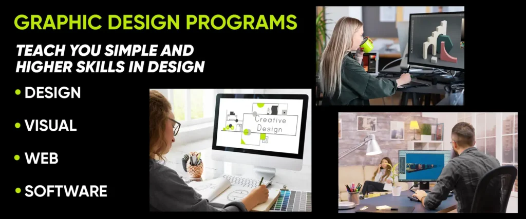 Graphic-Design-Programs