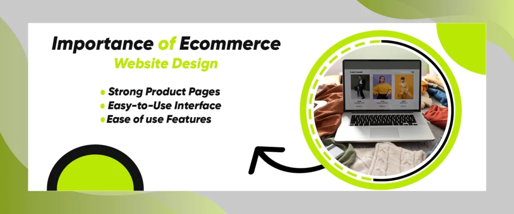 Ecommerce-website-design