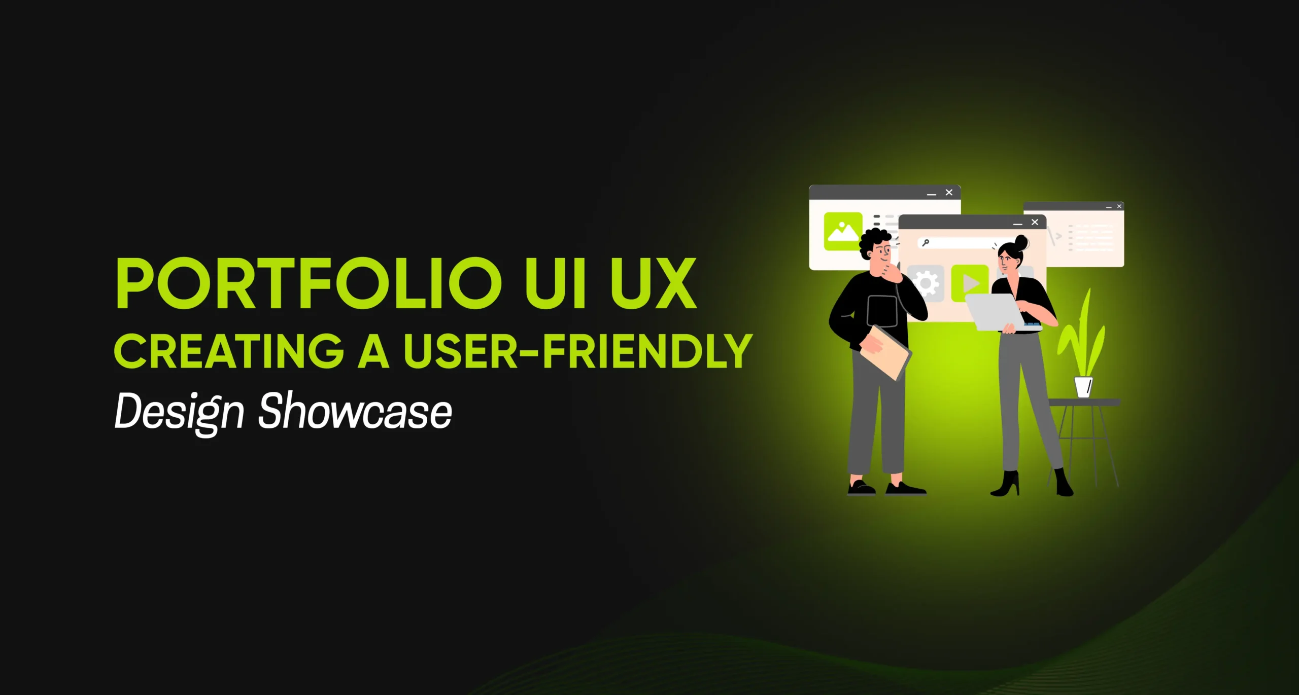 Portfolio-UI-UX