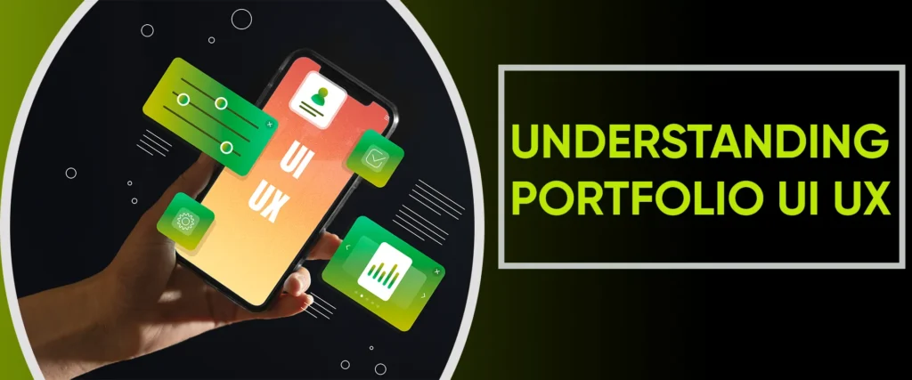 Portfolio-UI-UX