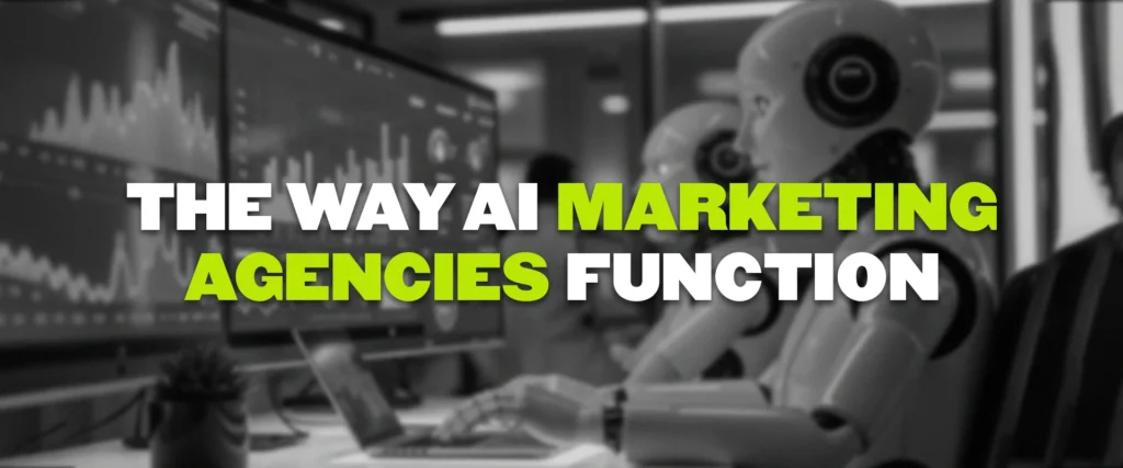 AI-Marketing-Agency